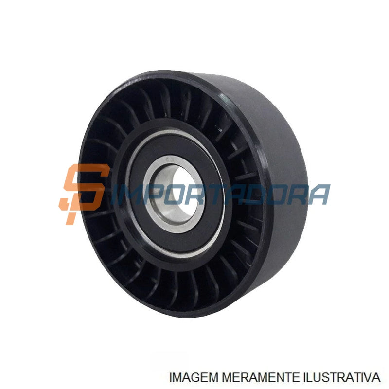 Polia Autotensora Correia Dentada INA F 232482