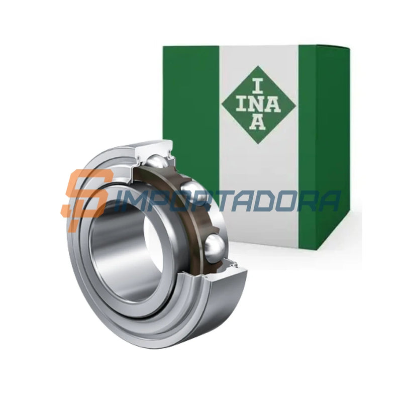 Rolamento Radial de Esferas INA F-680908IBB#S1_02