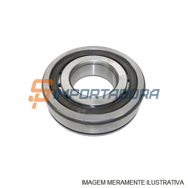 Rolamento do Câmbio INA F 85265 GKSL 952