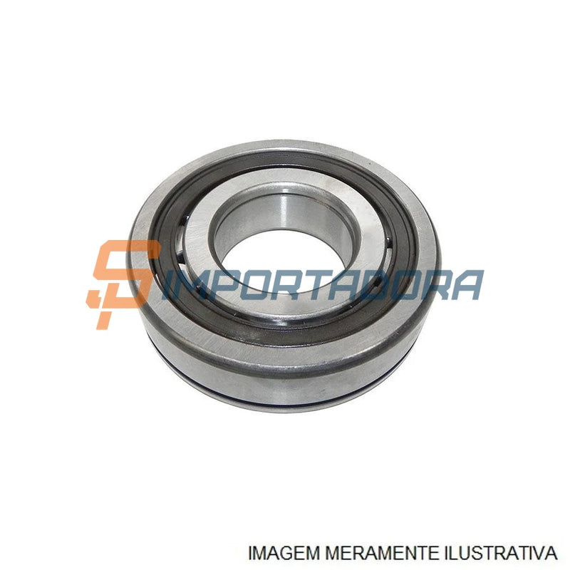 Rolamento do Câmbio INA F 85265 GKSL 952