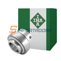 Rolamento Radial de Esferas INA G1108-XL-KRR-B-AS2