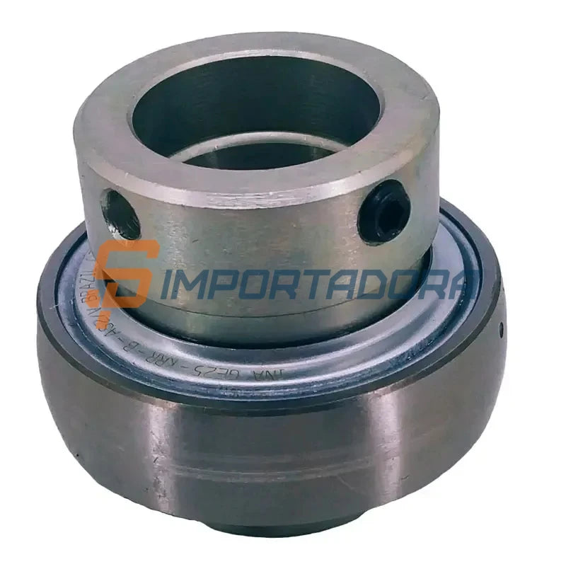 Rolamento Tensor Radial Esfera INA GE25-KRR-B-AS2/V#S45_02