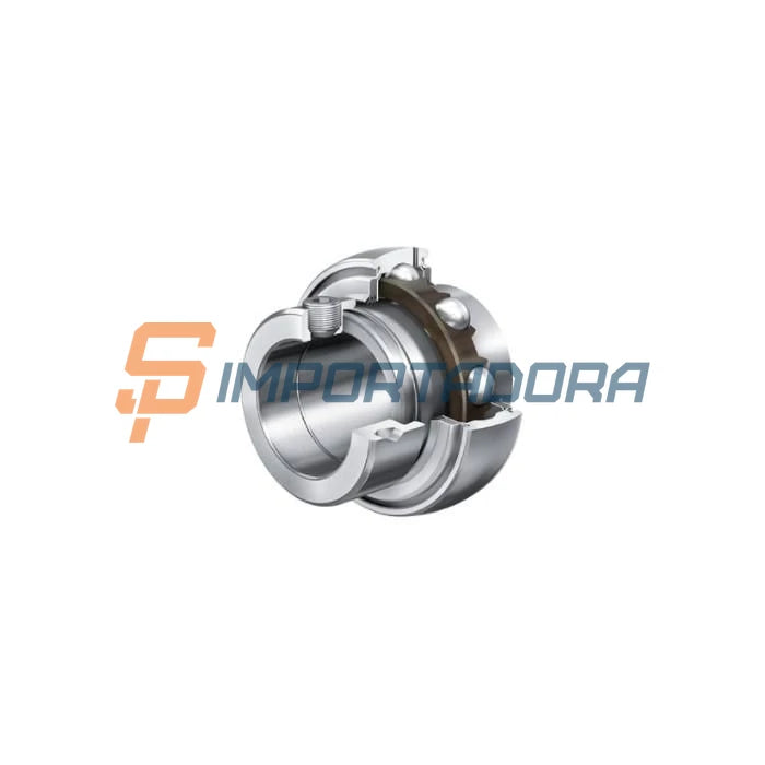 Rolamento Radial de Esferas INA GE25-XL-KTT-B-AS2/V#S45_02