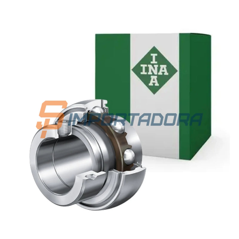 Rolamento Radial de Esferas INA GE30-XL-KTT-B-AS2/V#S12_01