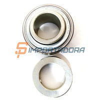 Rolamento Tensor Radial Esfera INA GE35-KRR-B-AS2/V#S12_01