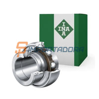Rolamento Radial de Esferas INA GNE50-XL-KRR-B-AS2/V#S6