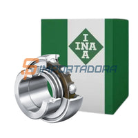 Rolamento Radial de Esferas INA GRAE40-XL-NPP-B-AS2/V