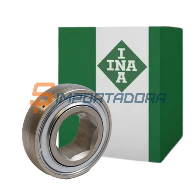 Rolamento de Esferas INA GSK104-207-KRR-B-AS2/V-AH01#S23_02