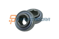 Rolamento Radial de Esferas INA GSK106-208-KRR-B-AS2/V#S14_03