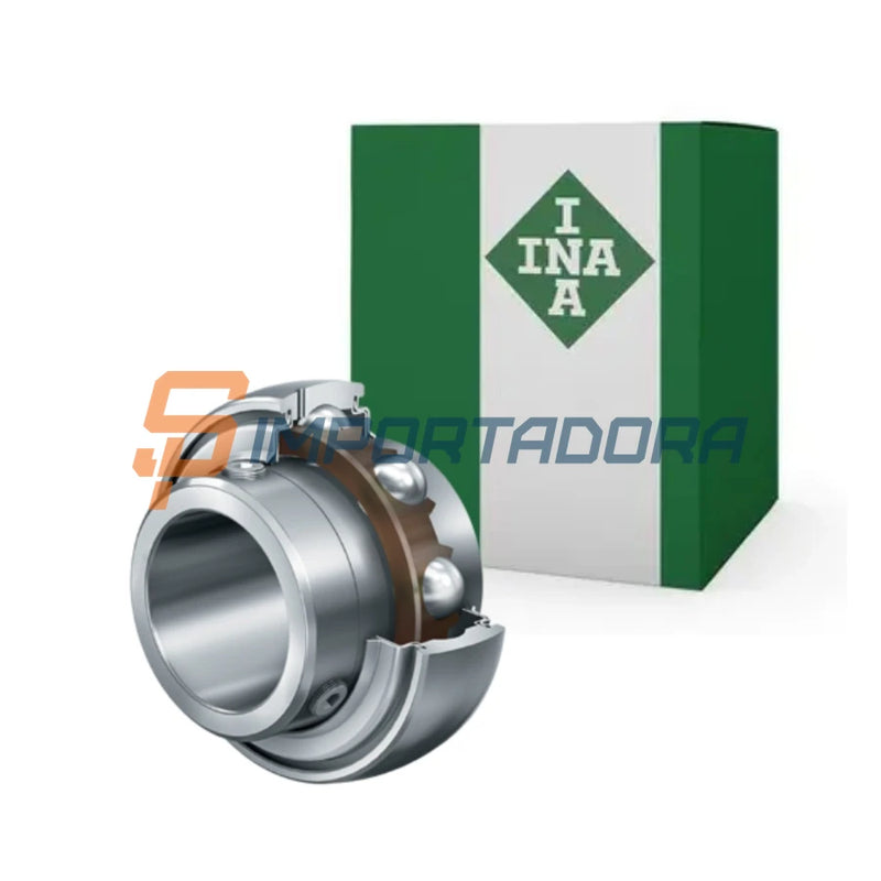 Rolamento Radial de Esferas INA GYE35-XL-KRR-B-AS2/V