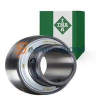 Rolamento Radial de Esferas INA GYE45-KRR-B-AS2/V#S12_02