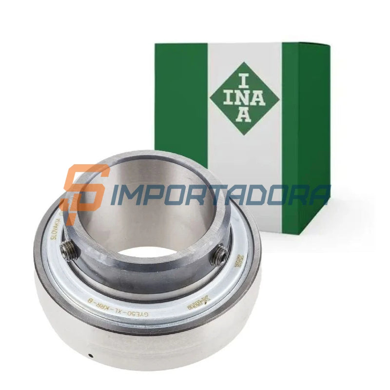 Rolamento Radial de Esferas INA GYE50-KRR-B-AS2/V#S12