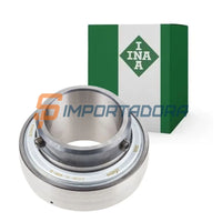 Rolamento Radial de Esferas INA GYE50-XL-KRR-B-AS2/V