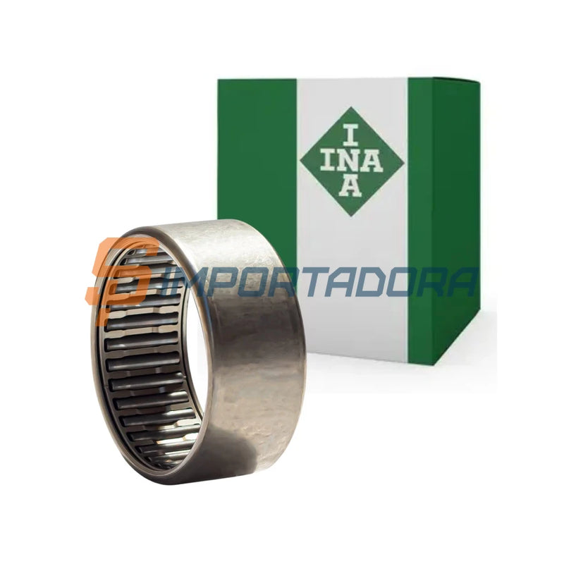 Rolamento Radial de Agulha INA HK 4020 B