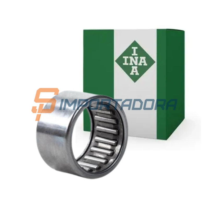 Rolamento Radial de Agulhas INA HK1210