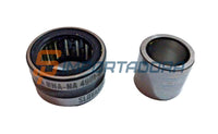 Rolamento Radial de Agulha INA NA4901-2RSR-XL#EN