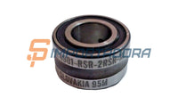 Rolamento Radial de Agulha INA NA4901-2RSR-XL#EN