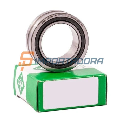 Rolamento Radial de Agulha INA NA4904-2RSR-XL