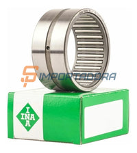 Rolamento Radial de Agulha INA NK25/20-XL
