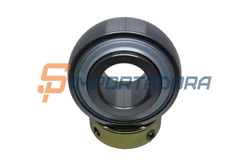 Rolamento Radial de Esferas INA SK102-207-KRR-B-AH10#S6_03