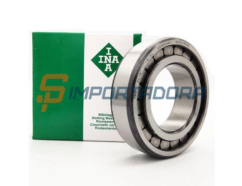 Rolamento Radial de Rolo Cilíndrico INA SL182934-B-XL-C3