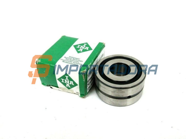 Rolamento Axial de Esferas INA ZKLN2052-2RS-PE