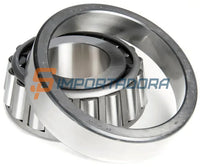 Rolamento Radial de Rolo Cônico TIMKEN JM716649/JM716610