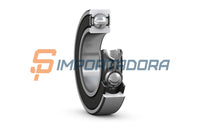 Kit Rolamentos SKF 32005 X/Q, 32006 X/Q, 6203-2RSH e 6204-2RSH
