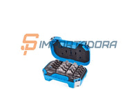 Kit Alinhador de Eixo SKF TKSA 41 + KIT360