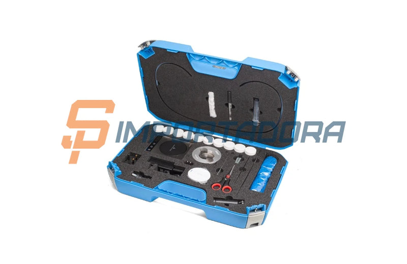 Kit de Análise de Graxa SKF TKGT 1