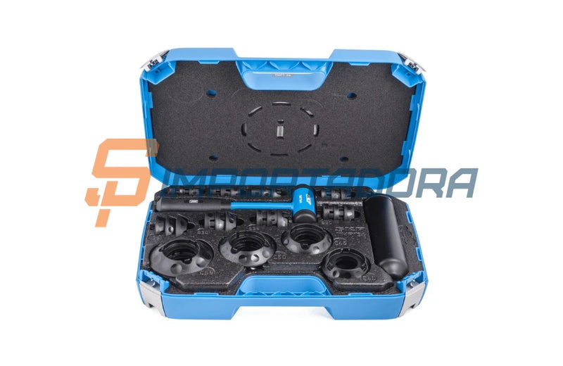 Kit de Ferramentas de Montagem SKF TMFT 36