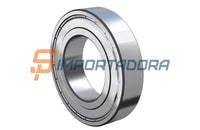 Kit Rolamentos Rígidos Esferas PEER/SKF PER.6003-ZZDC3V2
