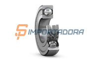 Kit Rolamentos Rígidos Esferas PEER/SKF PER.6003-ZZDC3V2
