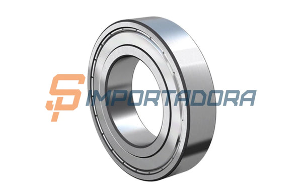 Kit Rolamento Rígido de Esferas PEER PER.6200-ZZD-C3-V2