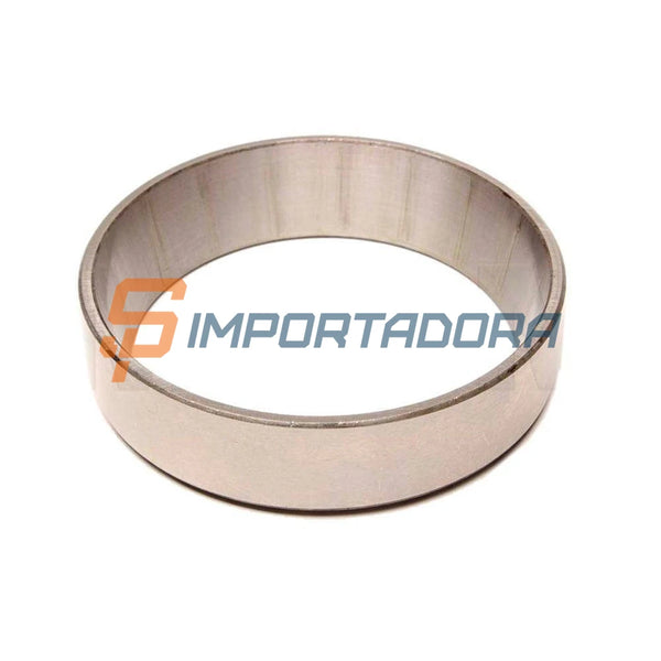 Kit Rolamento de Rolos Cônicos SKF JML 704649