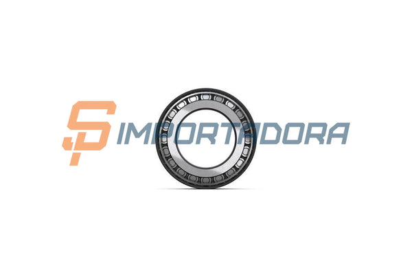 Kit Rolamentos Cônicos SKF 32005 + 32006