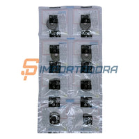 Kit Rolamentos para Skate/Patins SKF 608-2Z