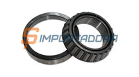 Rolamento Radial de Rolos Cônicos FAG 110x180x47