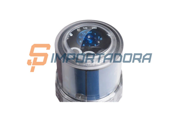 Lubrificador Automático SKF TLSD 125/WA2