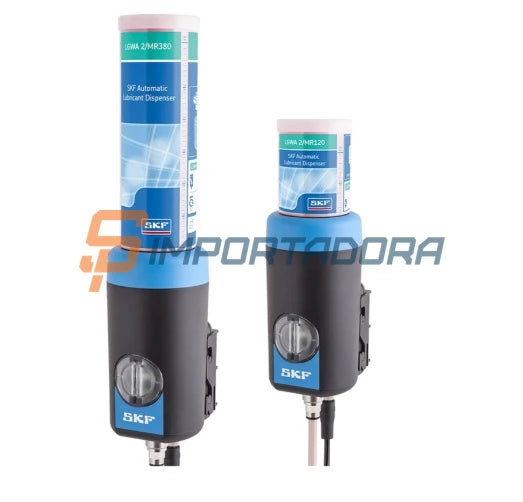 Lubrificador Automático SKF TLMR 101/38WA2