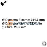 Rolamento Automotivo LUK 5001371100_02