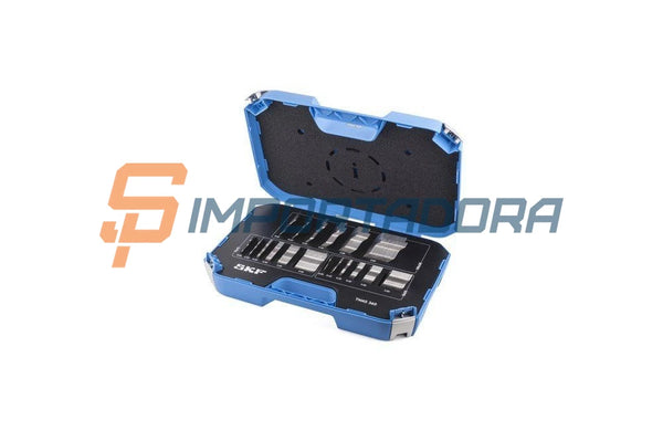 Maleta com Kit de Calços Calibrados SKF TMAS 360
