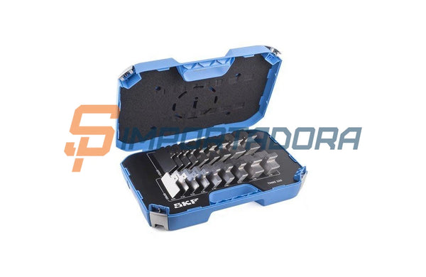 Maleta com Kit de Calços SKF TMAS 340