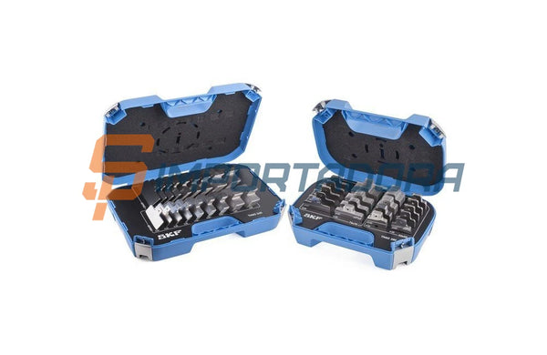 Maleta com Kit de Calços SKF TMAS 720