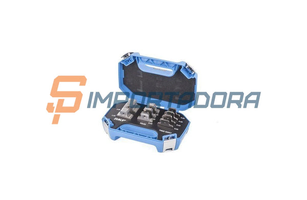 Maleta de Calços Calibrados SKF TMAS 50/KIT