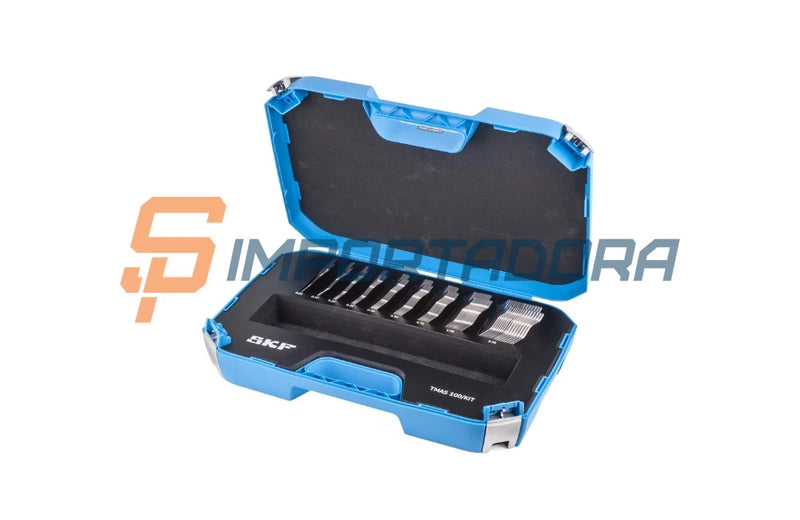 Maleta de Calços de Ajuste SKF TMAS 100/KIT