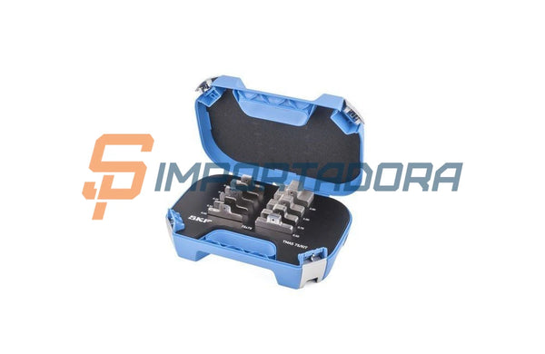 Maleta de Calços de Alinhamento SKF TMAS 75/KIT