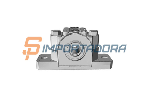 Mancal com Vedação SKF SE-511-609 TL/VU-800