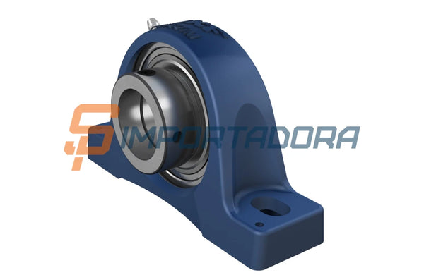 Mancal Completo SKF SY 45 WF