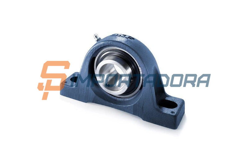 Mancal Completo de Rolamento SKF SYJ 30 TF